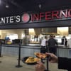 Dante's Inferno gift card