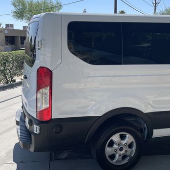 Reeves Auto Detailing - Auto Detailing Near Me