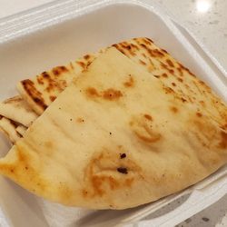 Pitas are Us - Naan is soft and fluffy
