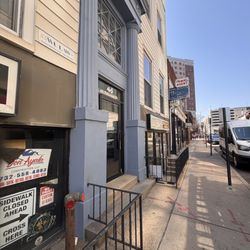 The Wu Law Firm - The Wu Law Firm. New Brunswick Office. 46 Paterson St, Suite 2C, New Brunswick, NJ 08901