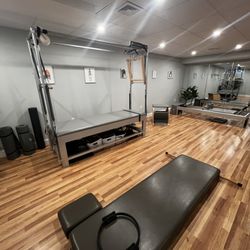 Breathe Life Pilates