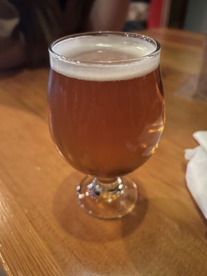 Straight to Ale by null