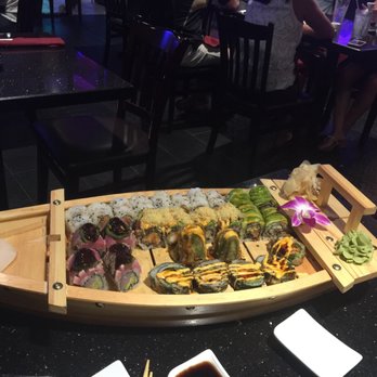 Kenji Sushi - Mmmmmm mmmm good!!! - Sushi Bars Near Me - Denver, Colorado Kenji Sushi - Mmmmmm mmmm good!!! - Sushi Bars Near Me - Denver, Colorado