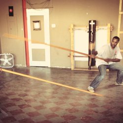 Moy Yat Ving Tsun Kung Fu Norfolk