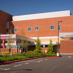 Kaiser Permanente Westside Medical Center