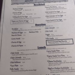 Brownie's Diner