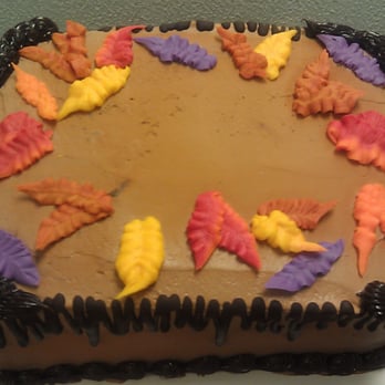 Dunkin' - Colorful Fall ;) - Donuts Near Me - Frederick, Maryland