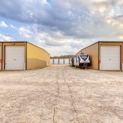 RecNation RV & Boat Storage