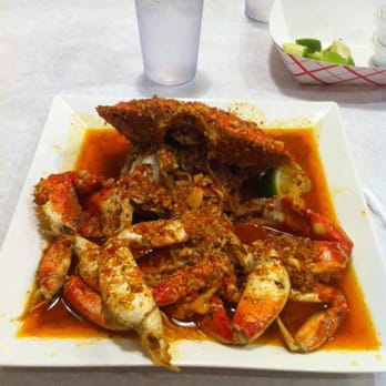 938 Crawfish - Seafood Near Me - Albany, California