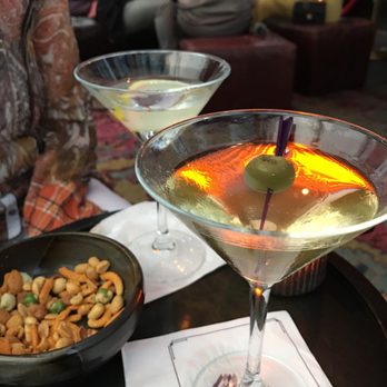 Pen Top - Lounges Near Me - New York, New York Pen Top - Lounges Near Me - New York, New York