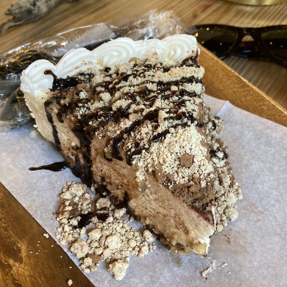 Maz Café - Cheesecake - Cafes Near Me - Santa Ana, California Maz Café - Cheesecake - Cafes Near Me - Santa Ana, California