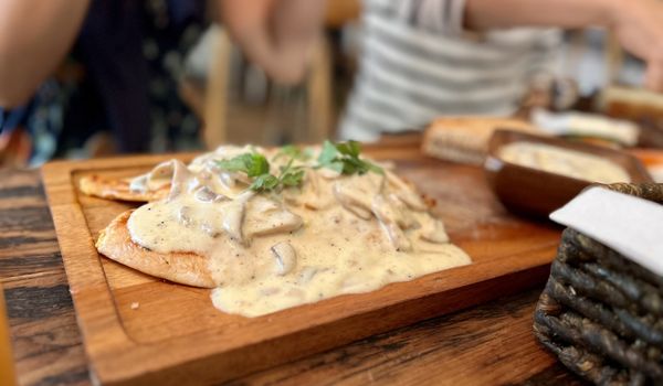 Cafe Bubamara by null