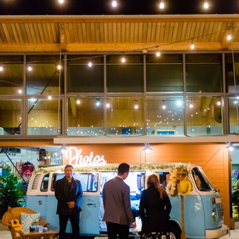 California Booth Bus - Photo Booth Rentals Near Me