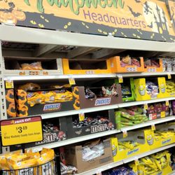 Cash Wise Foods