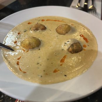 Exotica Indian Kitchen & Bar - Anjeer Kofta - Indian Near Me - Charlotte, North Carolina Exotica Indian Kitchen & Bar - Anjeer Kofta - Indian Near Me - Charlotte, North Carolina