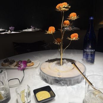 Tang By Mr Sun - Asian Fusion Near Me - New York, New York Tang By Mr Sun - Asian Fusion Near Me - New York, New York