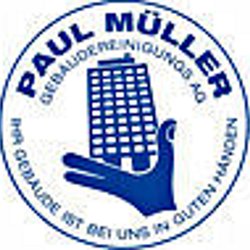Paul Müller, Gebäudereinigungs - Paul Müller, Gebäudereinigungs AG
