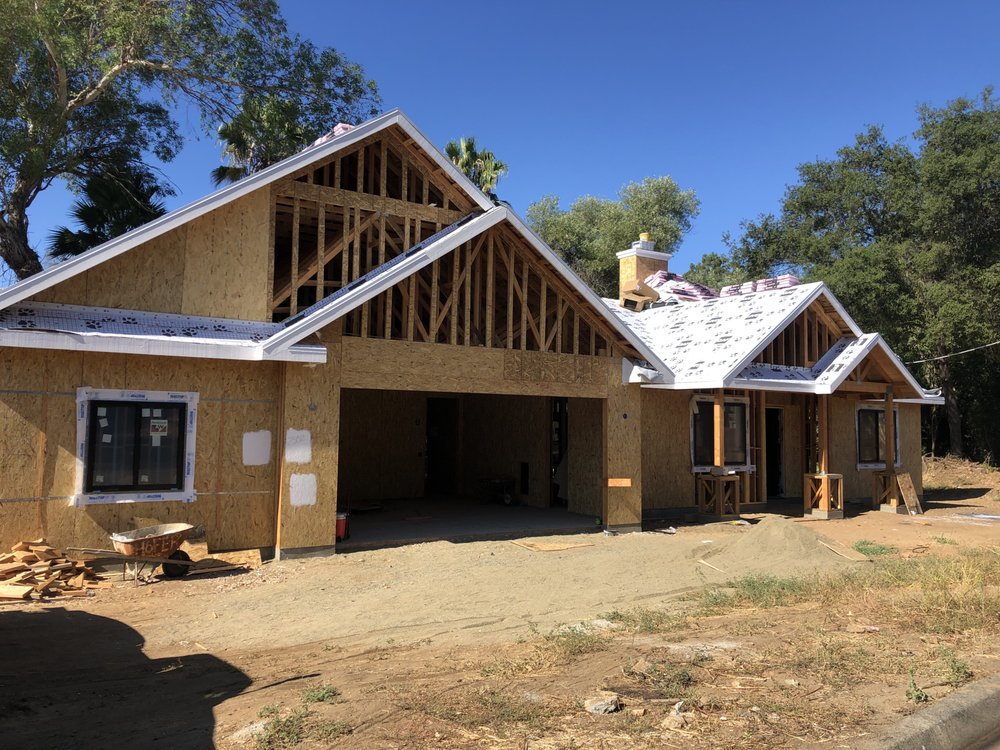 Slide of C39 Roofing