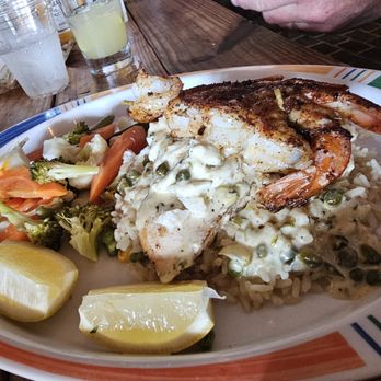 Hogfish Bar & Grill - Seafood Near Me - Stock Island, Florida Hogfish Bar & Grill - Seafood Near Me - Stock Island, Florida