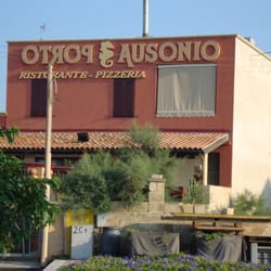 Porto Ausonio