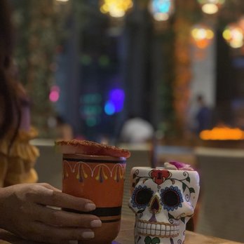 Tacology - Drinks - Mexican Near Me - Miami, Florida