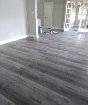 Flooring Installation! Txt us - Customer satisfaction is our top priority! We take pride in everything that we do with good ethics. We look forward to modernizing your home. We wanna put a smile on your faces!

Call/ text / email!!