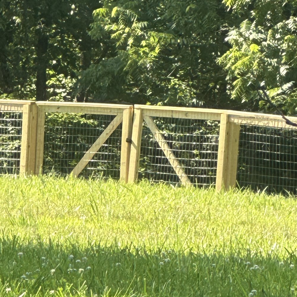 Renew Crew Contracting - gates are twisted - General Contractors Near Me Renew Crew Contracting - gates are twisted - General Contractors Near Me