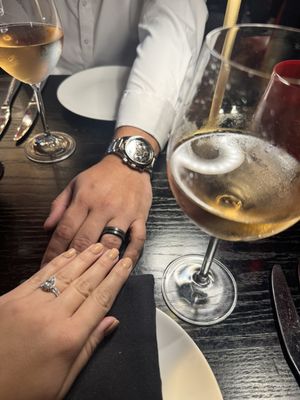 TEATRO Restaurant at the Arsht by null