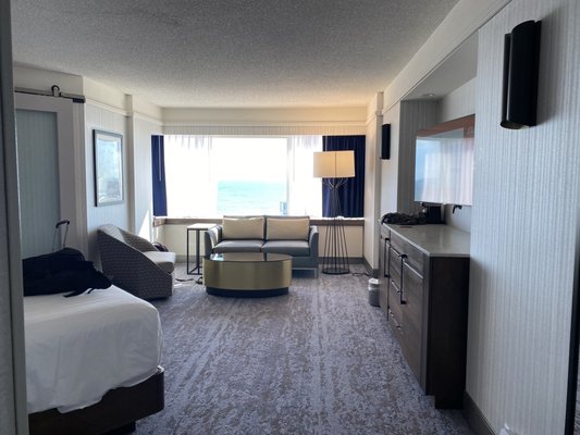 Bally's Atlantic City Hotel & Casino by null