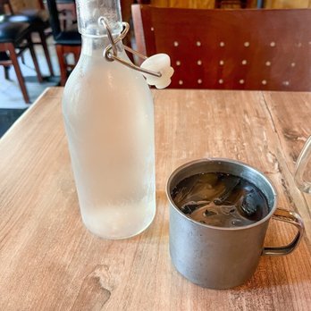 Sakhuu Thai - Water - Thai Near Me - Richardson, Texas Sakhuu Thai - Water - Thai Near Me - Richardson, Texas