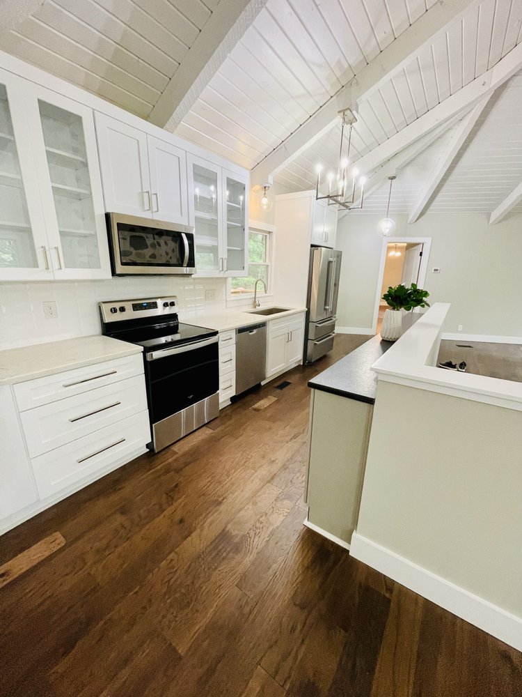 NOGA HOMES Updated June 2024 20 Photos 13084 N 225 Hwy, Crandall