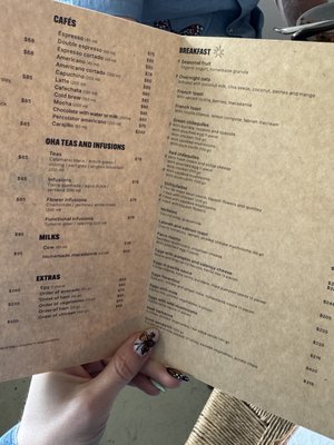 Menu photo 5 El Lago México, D.F., DIF