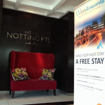 Notting Hill Hotel - Hotels Near Me - Amsterdam, New Hampshire