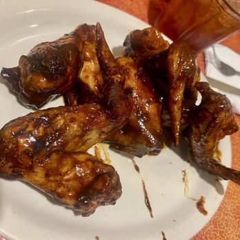 Hoover's Cooking - Aus-Tex Wings - Southern Near Me - Austin, Texas Hoover's Cooking - Aus-Tex Wings - Southern Near Me - Austin, Texas