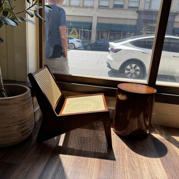 Wa-Iro - Designer furniture - Bakeries Near Me - Pasadena, California