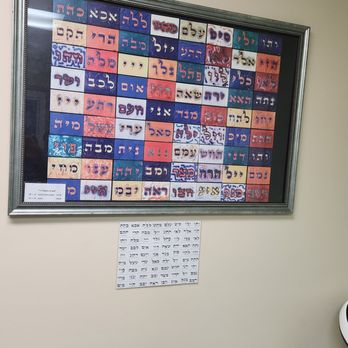 Light Touch Healing Center - 72 names of G-d in the waiting room. - Chiropractors Near Me - Los Angeles, California Light Touch Healing Center - 72 names of G-d in the waiting room. - Chiropractors Near Me - Los Angeles, California