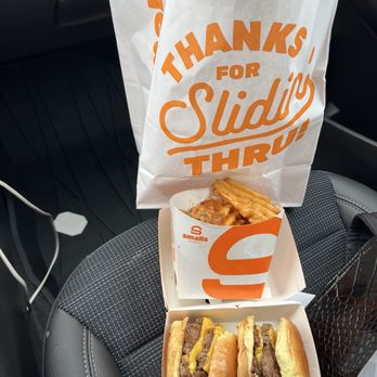 Smalls Sliders - Burgers Near Me - Bridgeton, Missouri Smalls Sliders - Burgers Near Me - Bridgeton, Missouri