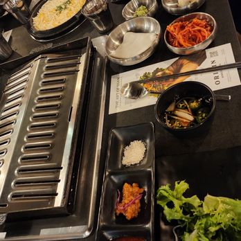 Origin Korean BBQ - Korean Near Me - Los Angeles, California Origin Korean BBQ - Korean Near Me - Los Angeles, California