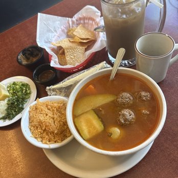Jalisco's Restaurant - Albóndigas Caldo - Mexican Near Me - Brentwood, California Jalisco's Restaurant - Albóndigas Caldo - Mexican Near Me - Brentwood, California