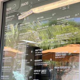 Menu 4/29/26 Menu 4/29/26