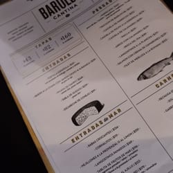 Barullo