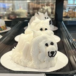 Albemarle Sweet Shop - Pupcake