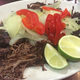 Vaca Frita