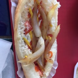 Sonoran Dogs