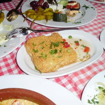 OUZERI - weitere Vorspeisen - Greek Near Me - Hanover, NI