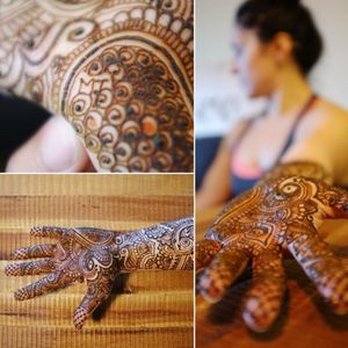 Henna By Ridz - Henna Artists Near Me Henna By Ridz - Henna Artists Near Me