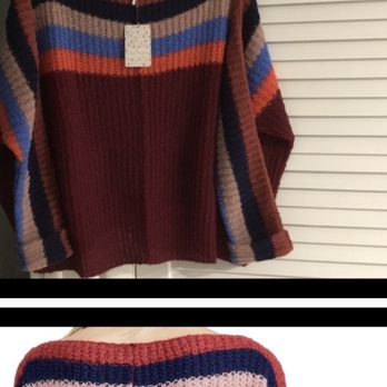 Jim Dandy Cleaners - This is what the sweater once looked like. - Dry Cleaning Near Me - Wantagh, New York