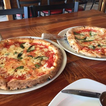 Ciao Baby - Two delicious margarita pizzas! - Pizza Near Me - Collierville, Tennessee Ciao Baby - Two delicious margarita pizzas! - Pizza Near Me - Collierville, Tennessee