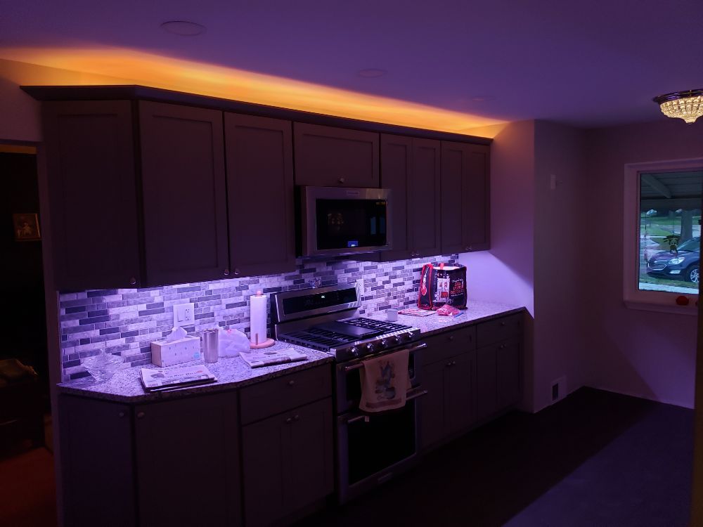 Slide of NWT Services