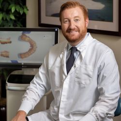 Stephen Albertson, DDS